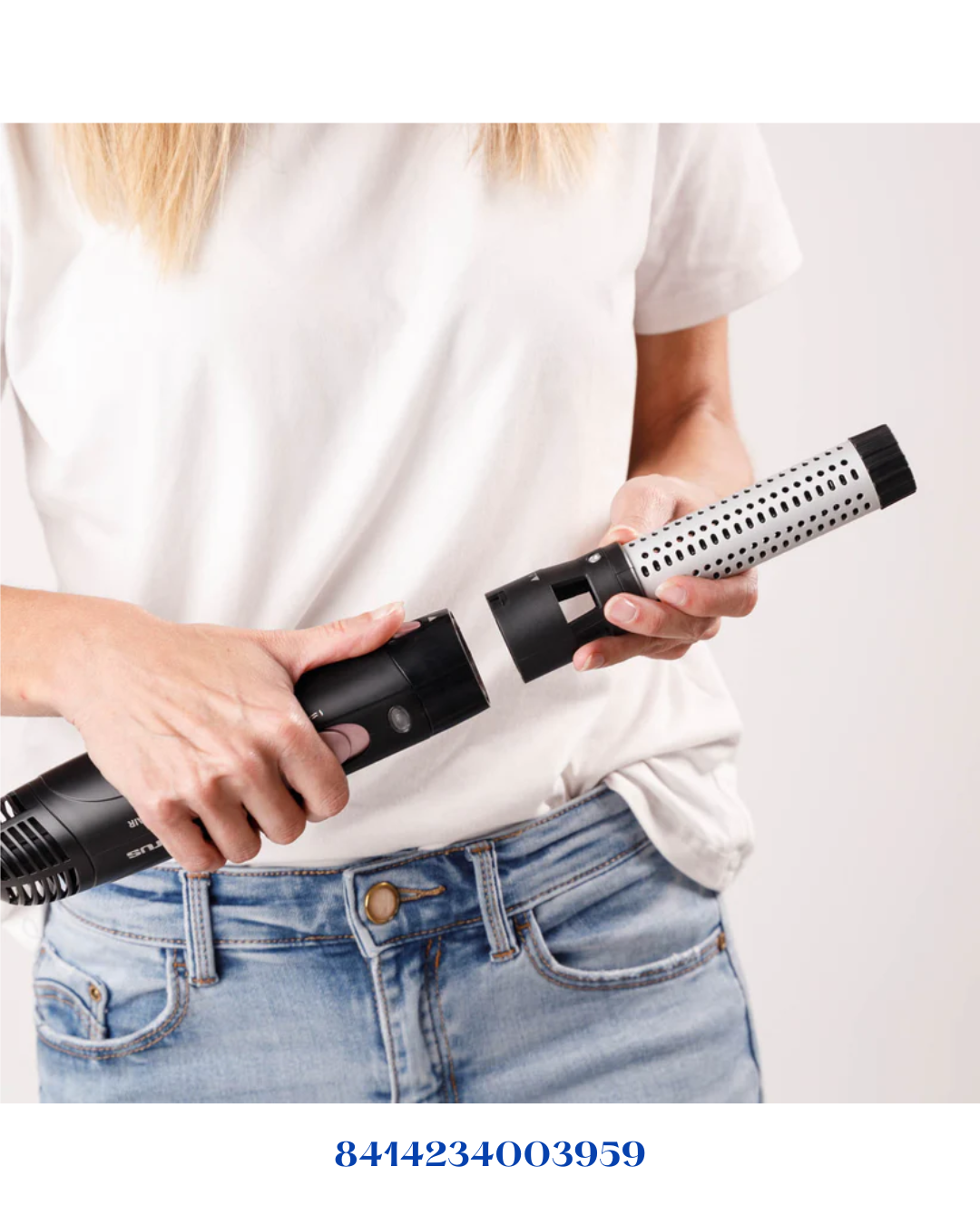 TAURUS HAIR SHAPER MODEL AIR -1200W