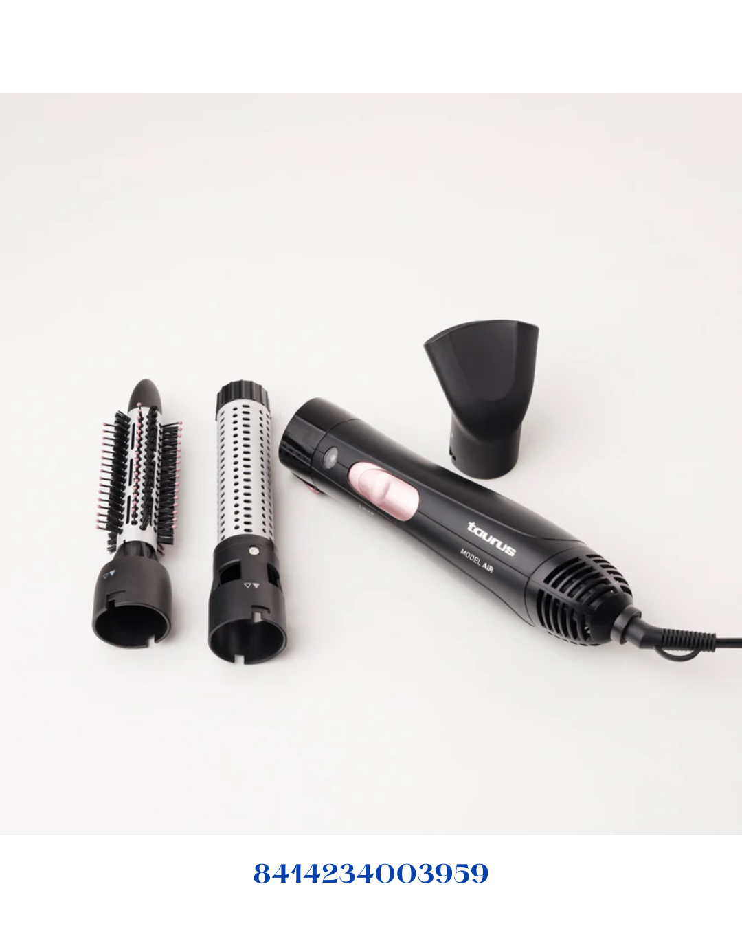 TAURUS HAIR SHAPER MODEL AIR -1200W