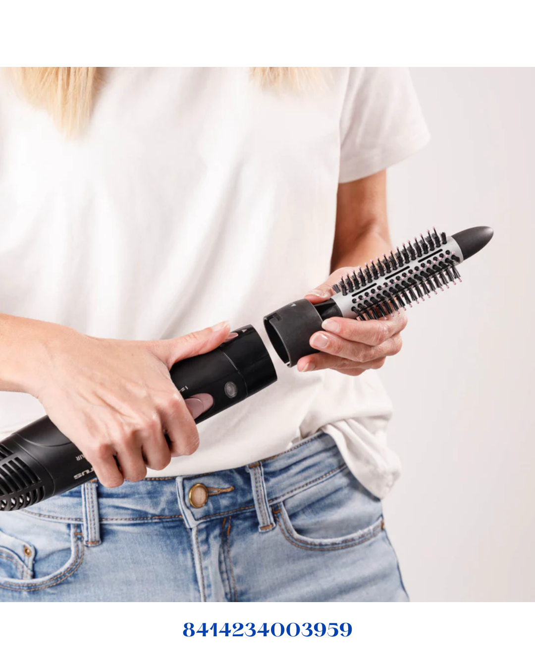 TAURUS HAIR SHAPER MODEL AIR -1200W