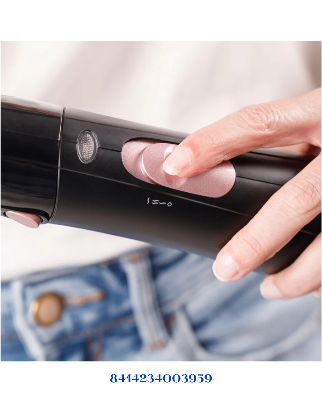 TAURUS HAIR SHAPER MODEL AIR -1200W