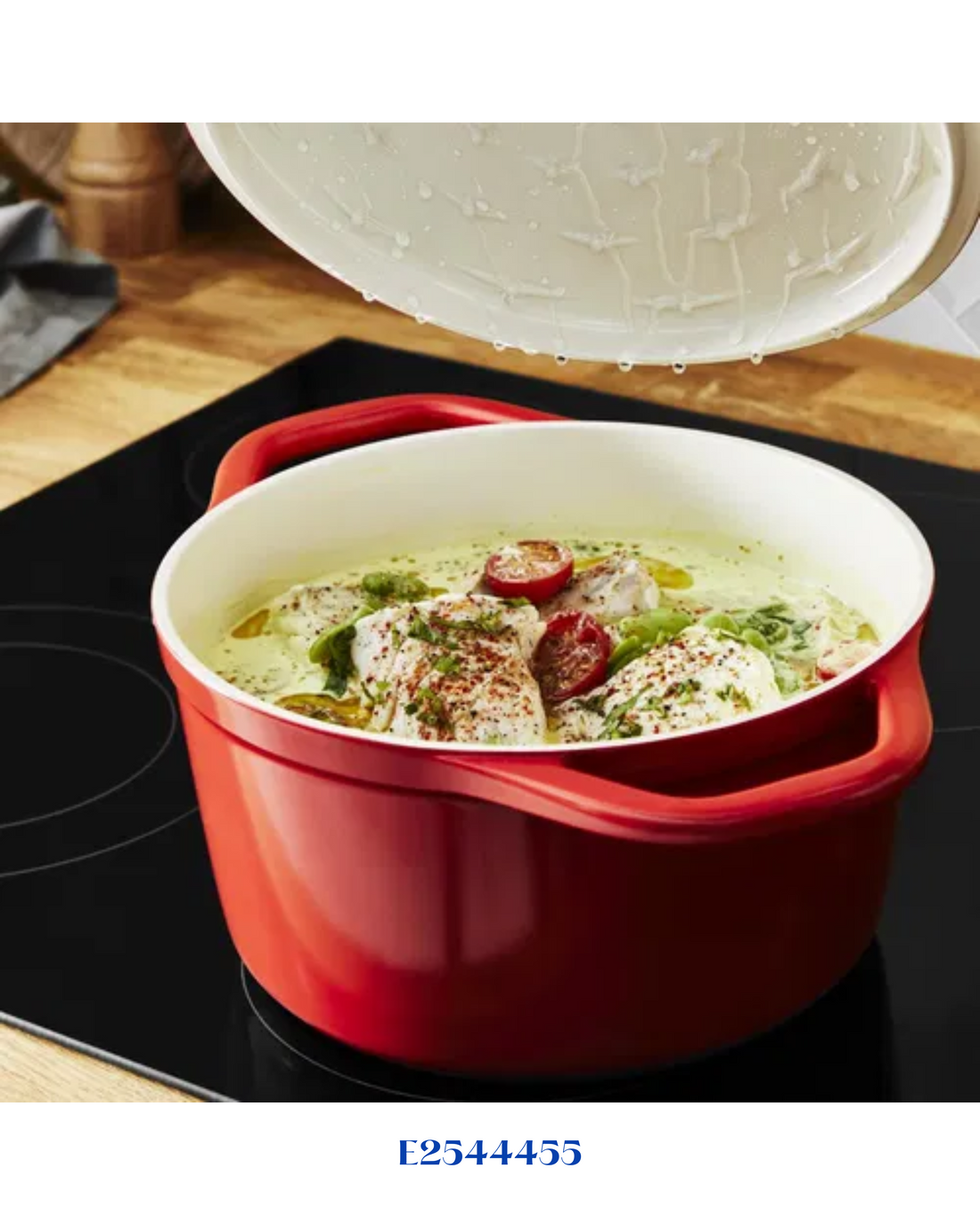 TEFAL AIR STEWPOT 20CM