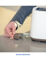 TAURUS MYTOAST II-750W
