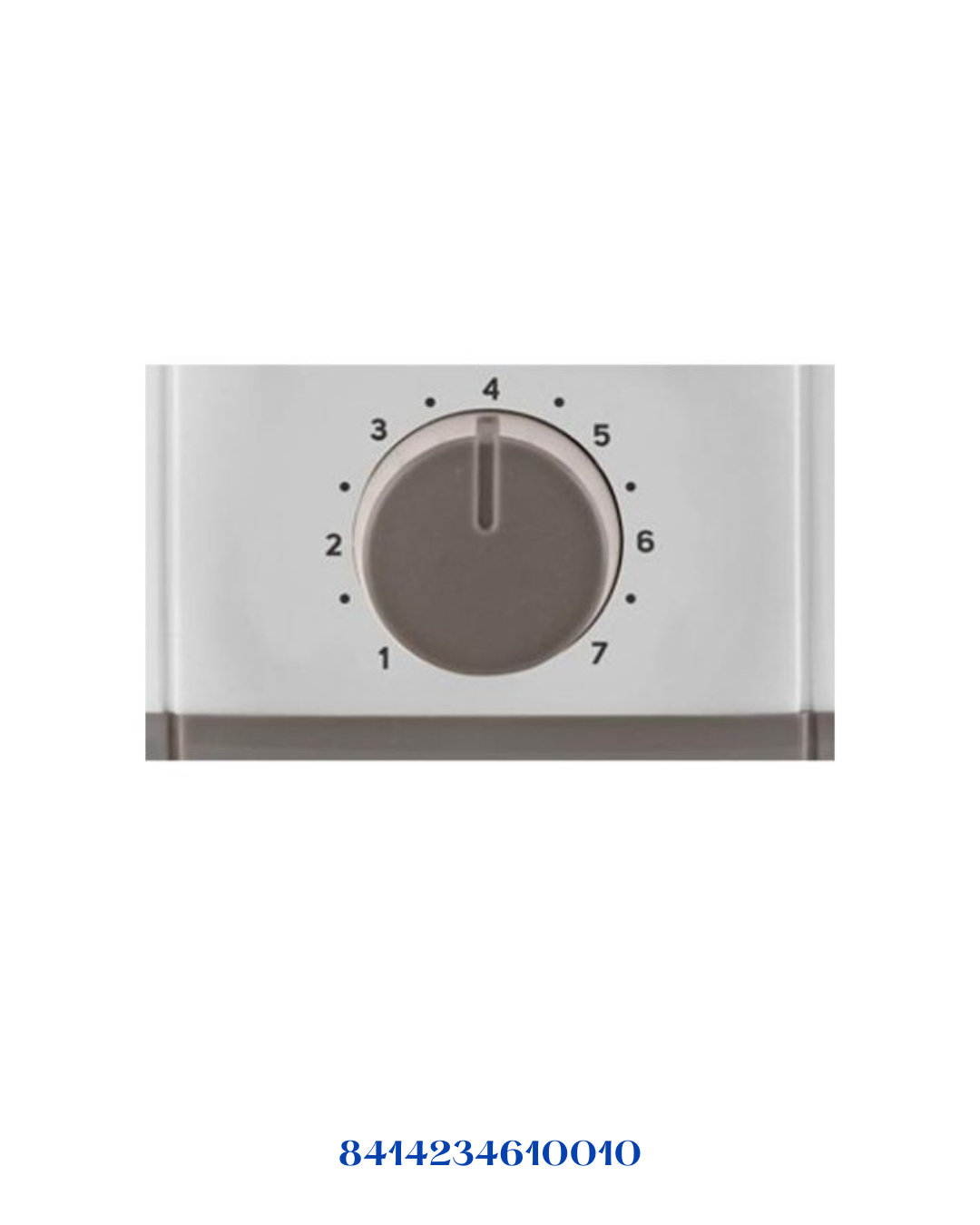TAURUS MYTOAST II-750W
