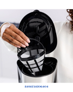 TAURUS VERONA 12 INOX-1000W 12-CUP