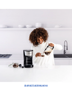 TAURUS VERONA 12 INOX-1000W 12-CUP
