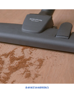 TAURUS BAGLESS CYCLONE VACUUM CLEANER – 800W – 2L