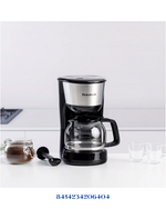 TAURUS VERONA 12 INOX-1000W 12-CUP
