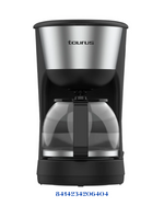 TAURUS VERONA 12 INOX-1000W 12-CUP