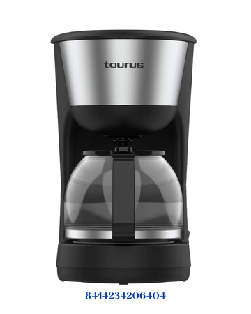 TAURUS VERONA 12 INOX-1000W 12-CUP