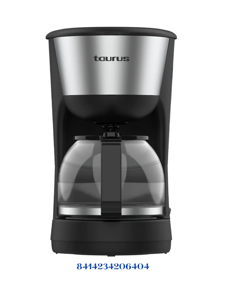 TAURUS VERONA 12 INOX-1000W 12-CUP