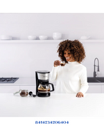 TAURUS VERONA 12 INOX-1000W 12-CUP