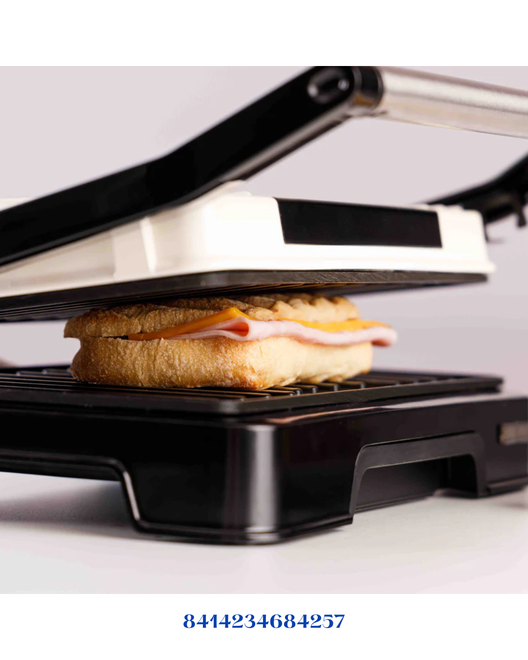 TAURUS MYGRILL VINTAGE 1000W