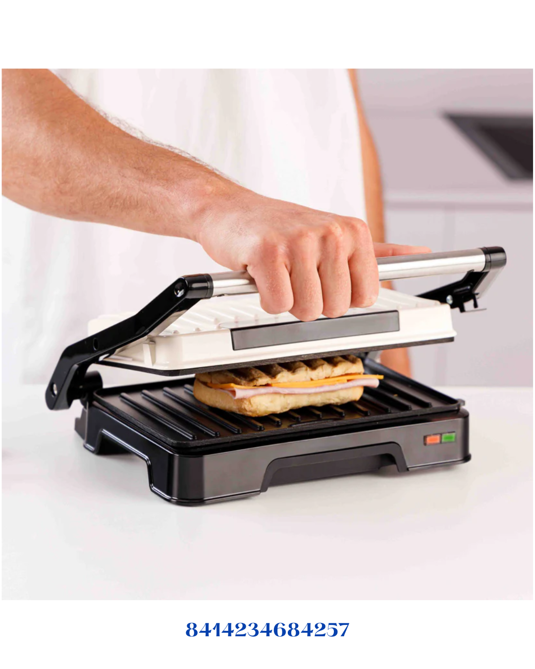 TAURUS MYGRILL VINTAGE 1000W