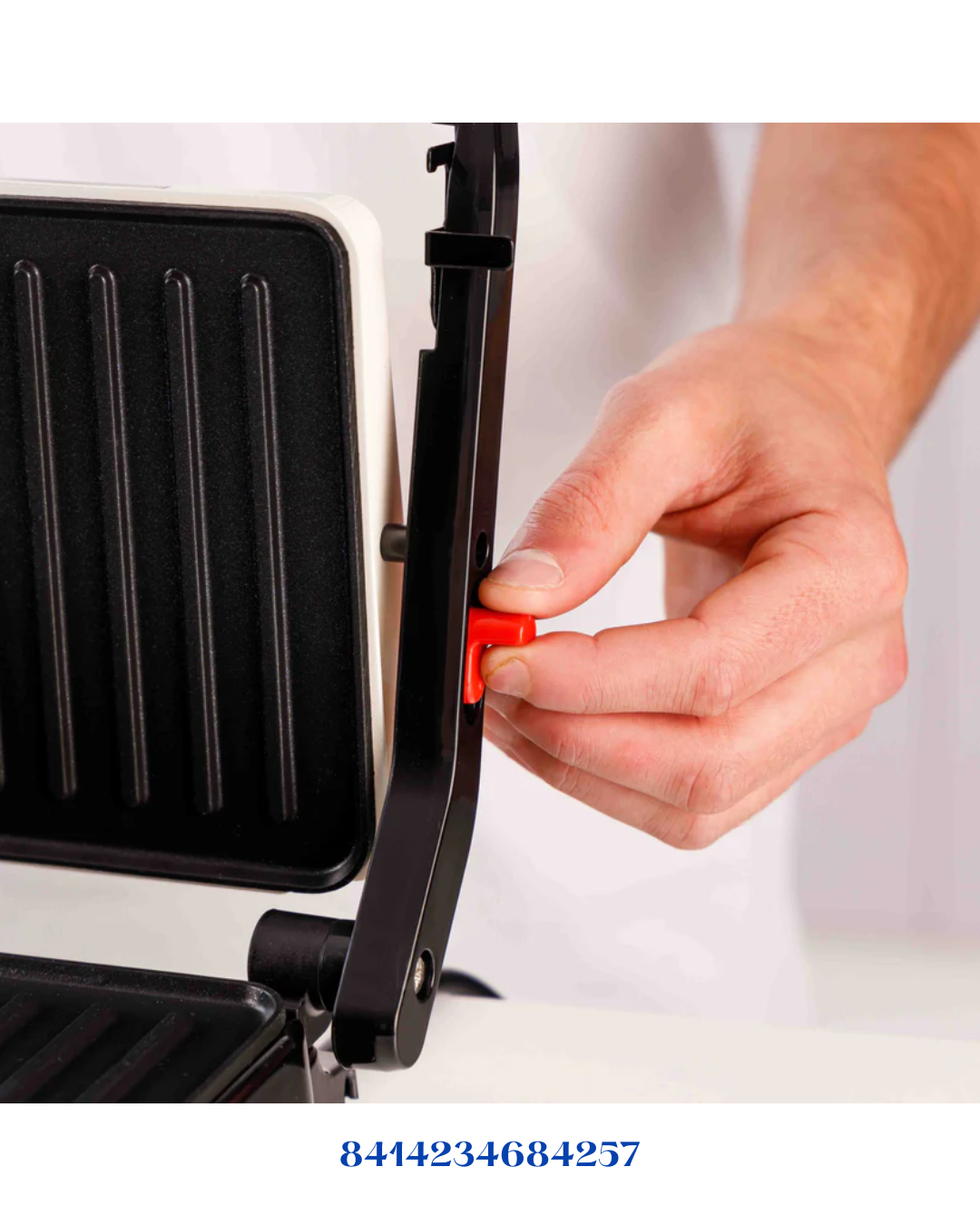TAURUS MYGRILL VINTAGE 1000W​