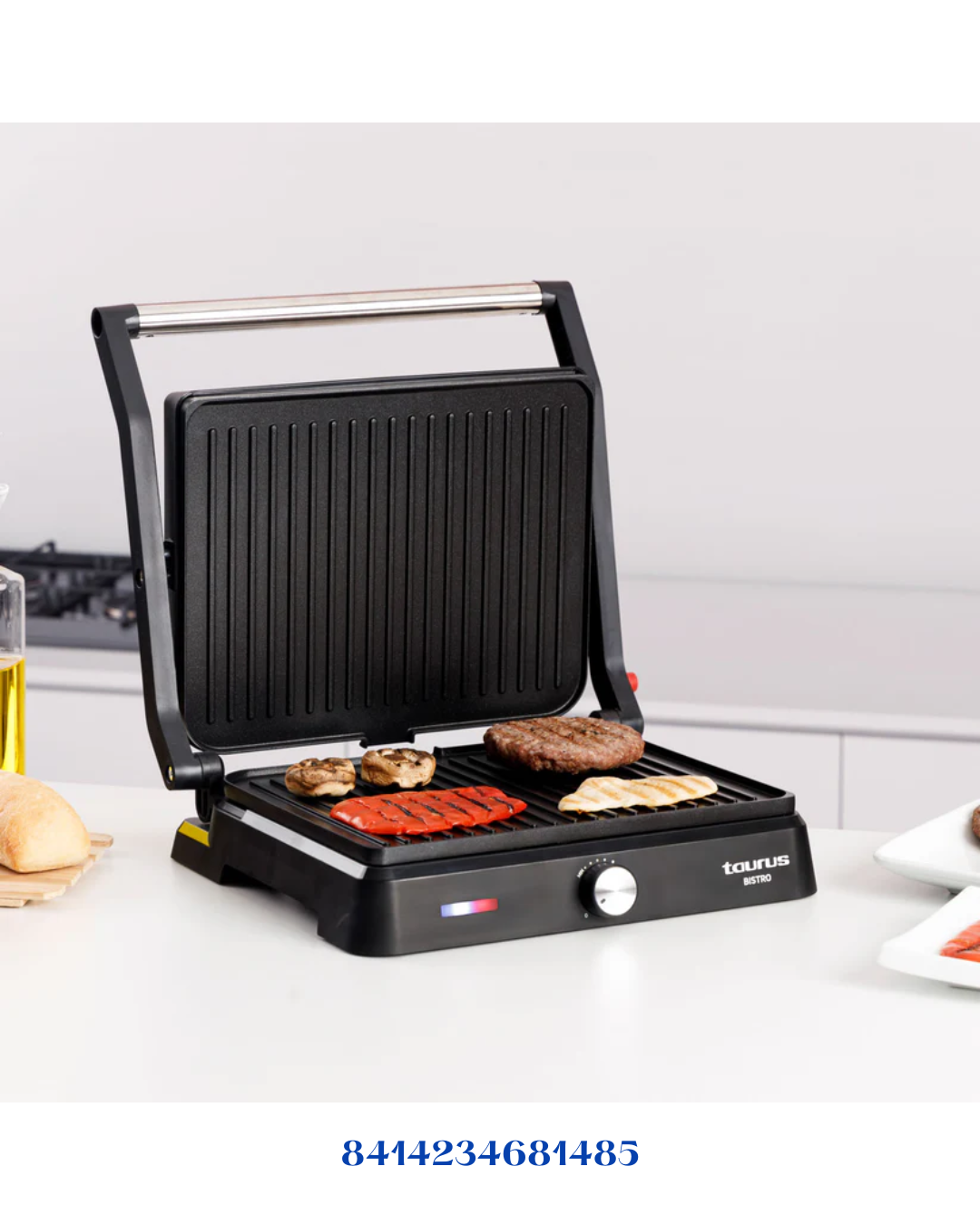TAURUS BISTRO 2600W
