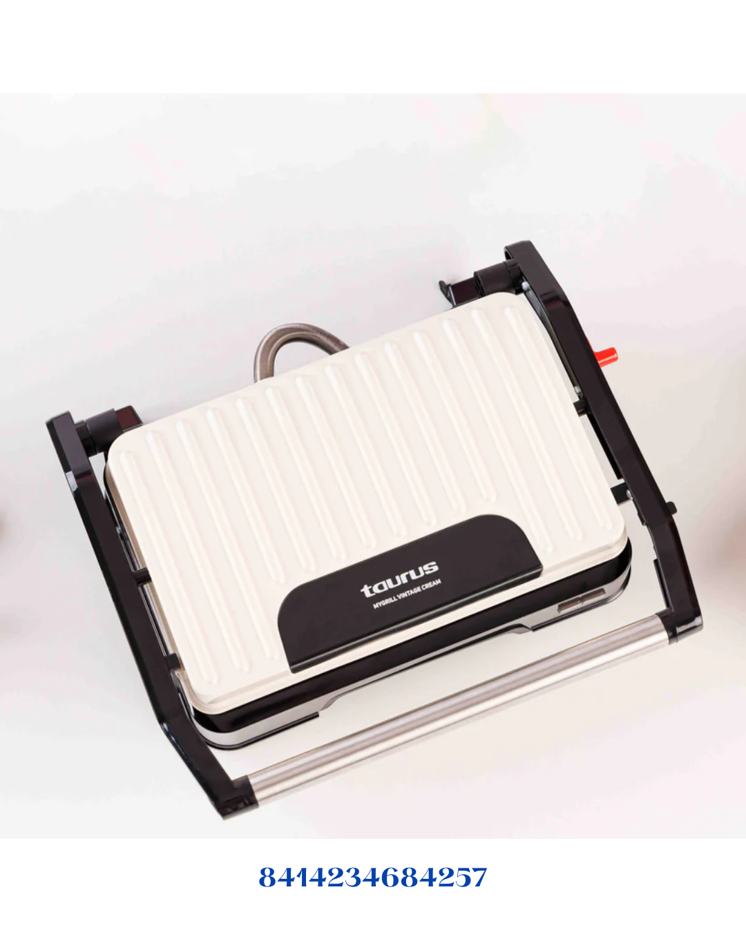 TAURUS MYGRILL VINTAGE 1000W