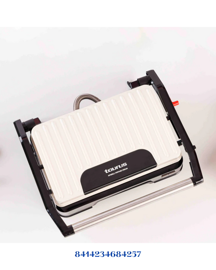 TAURUS MYGRILL VINTAGE 1000W