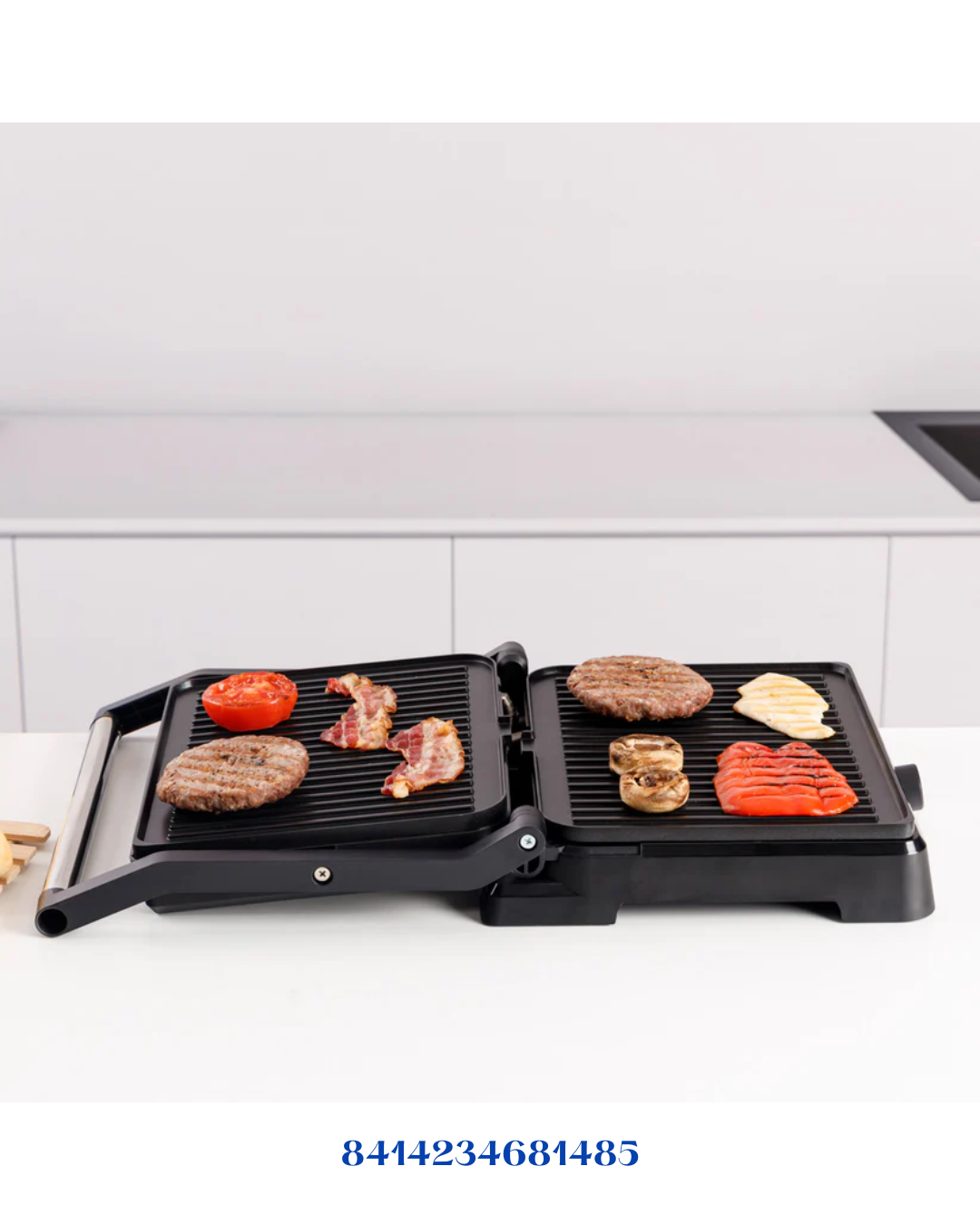 TAURUS BISTRO 2600W