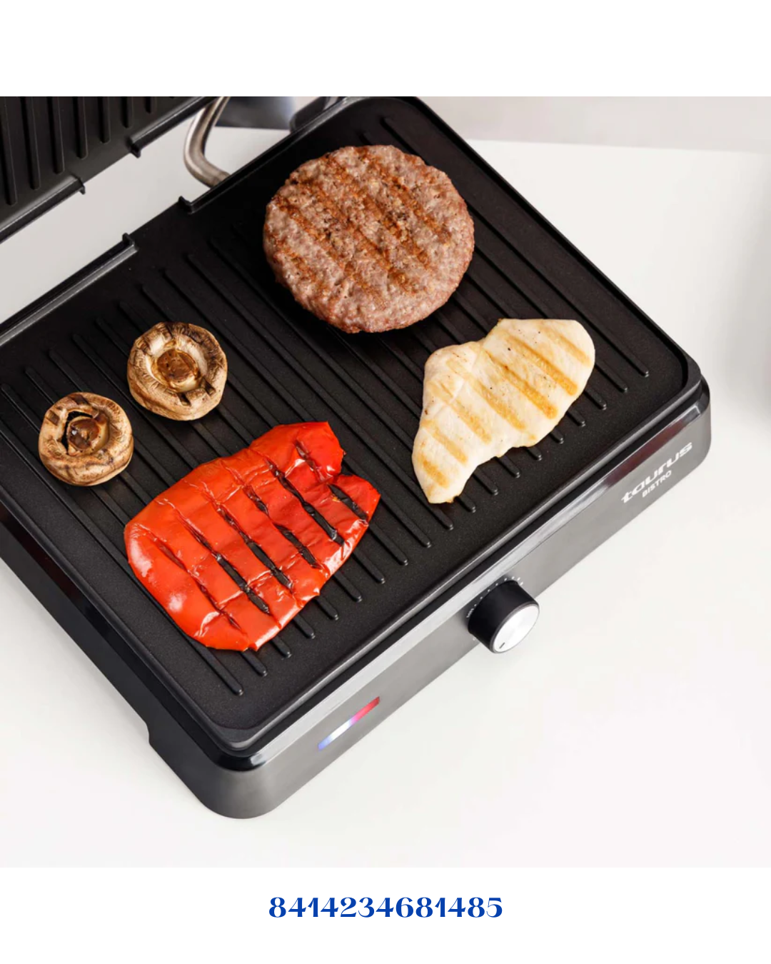TAURUS BISTRO 2600W