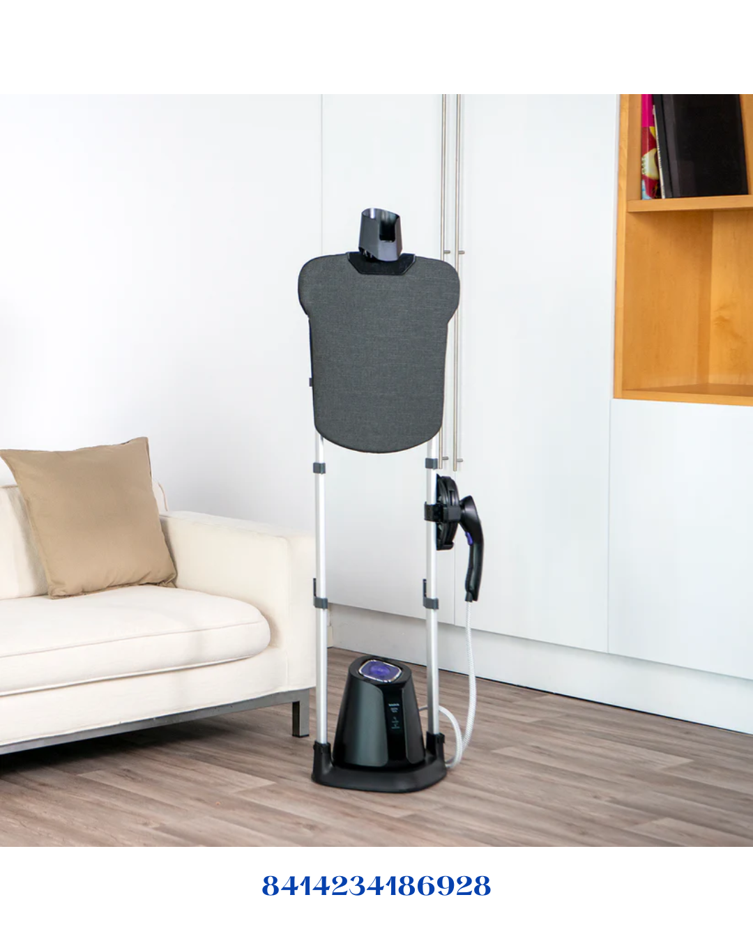TAURUS SLIDING CARE NON STOP-2500W