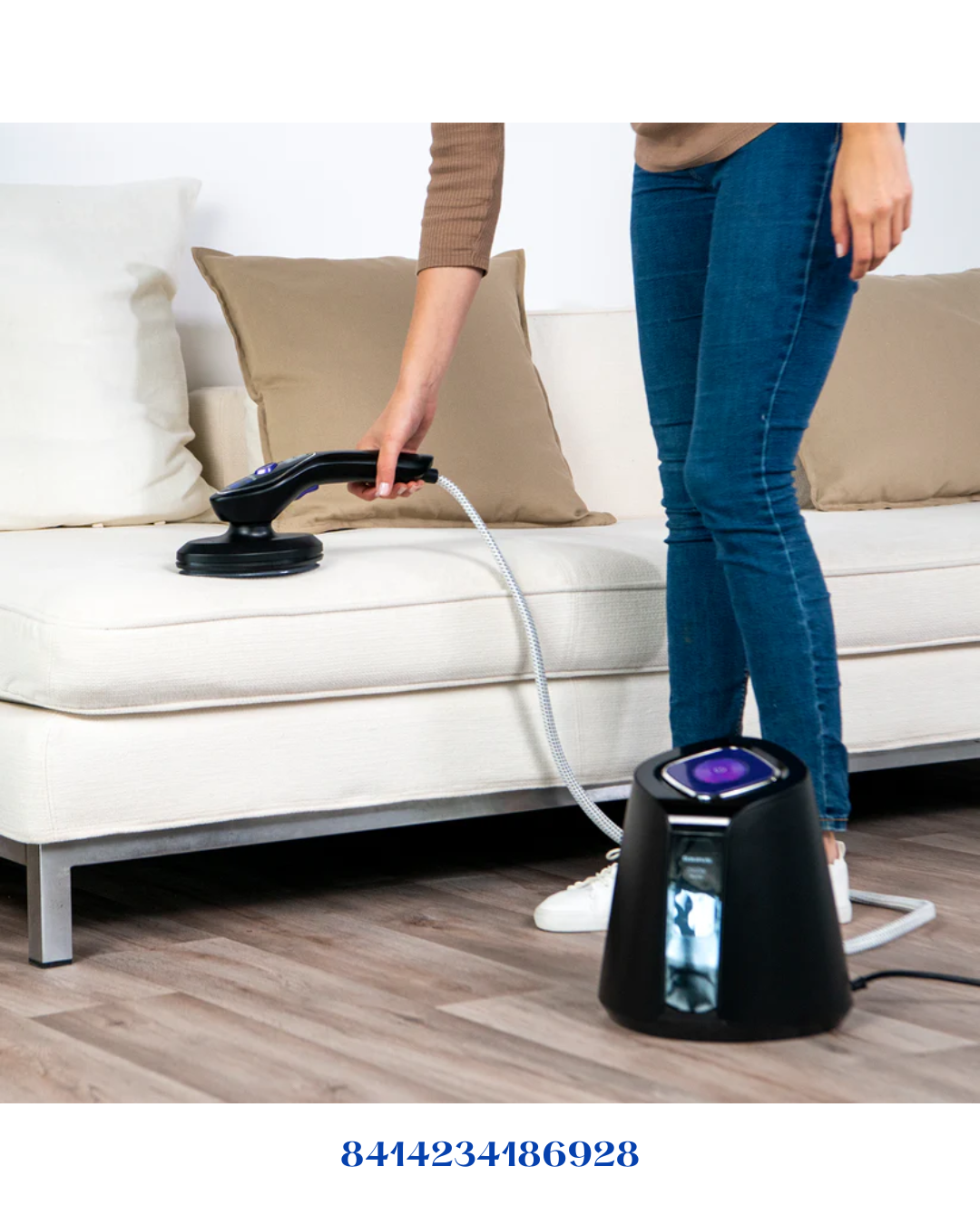 TAURUS SLIDING CARE NON STOP-2500W