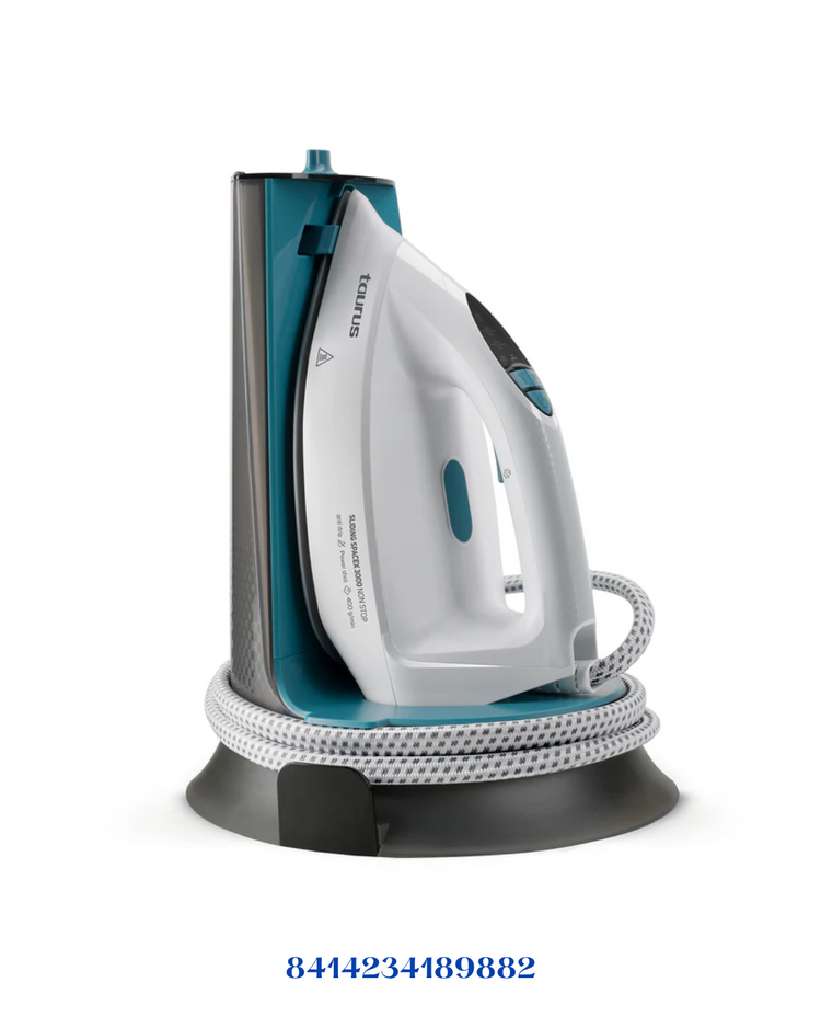 TAURUS SLIDING SPACEX 3000 NON STOP -3000W 1.3L