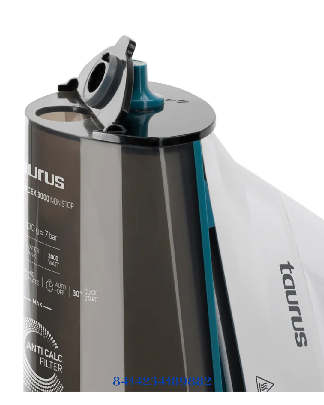 TAURUS SLIDING SPACEX 3000 NON STOP -3000W 1.3L