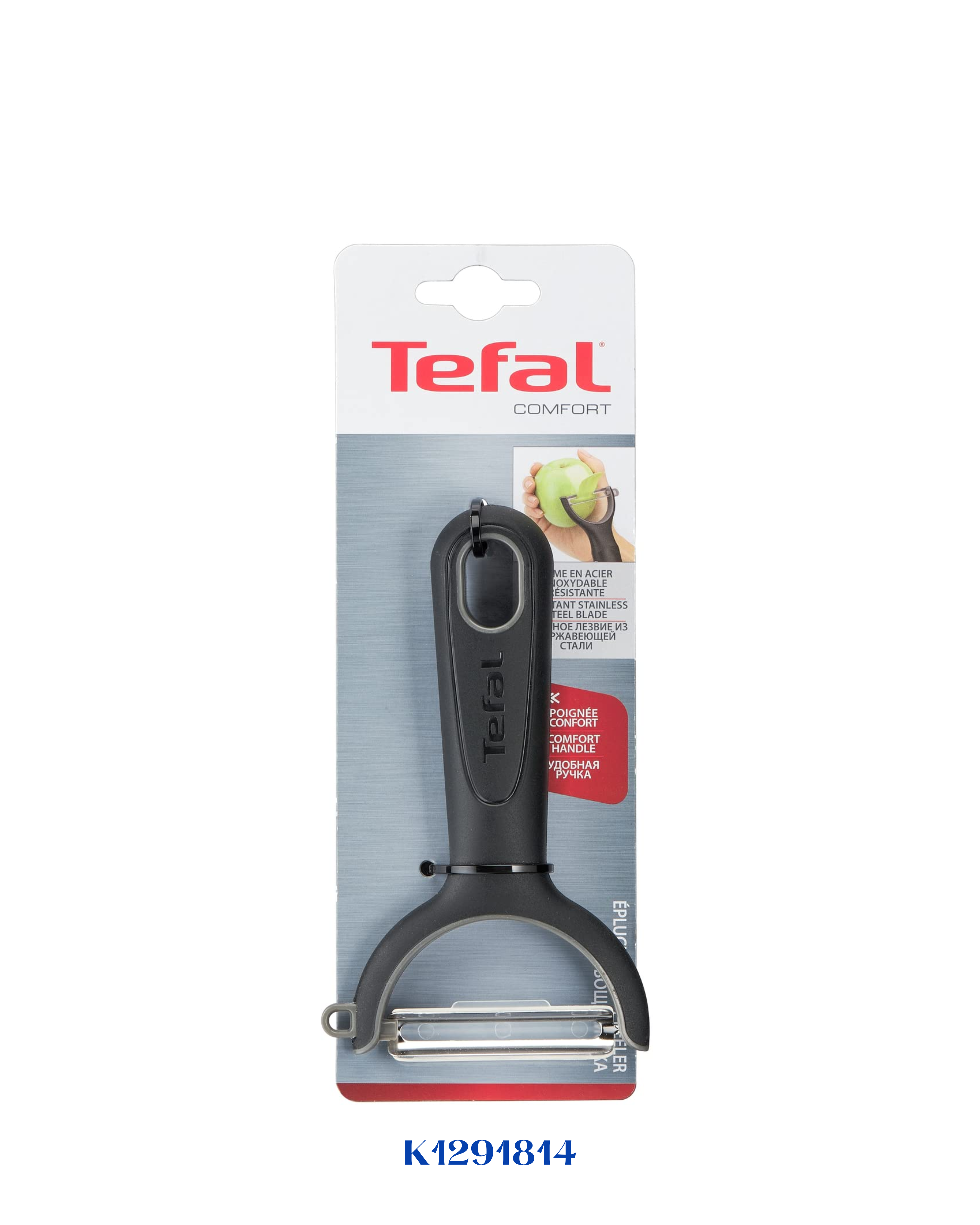 TEFAL COMFORT Y PEELER