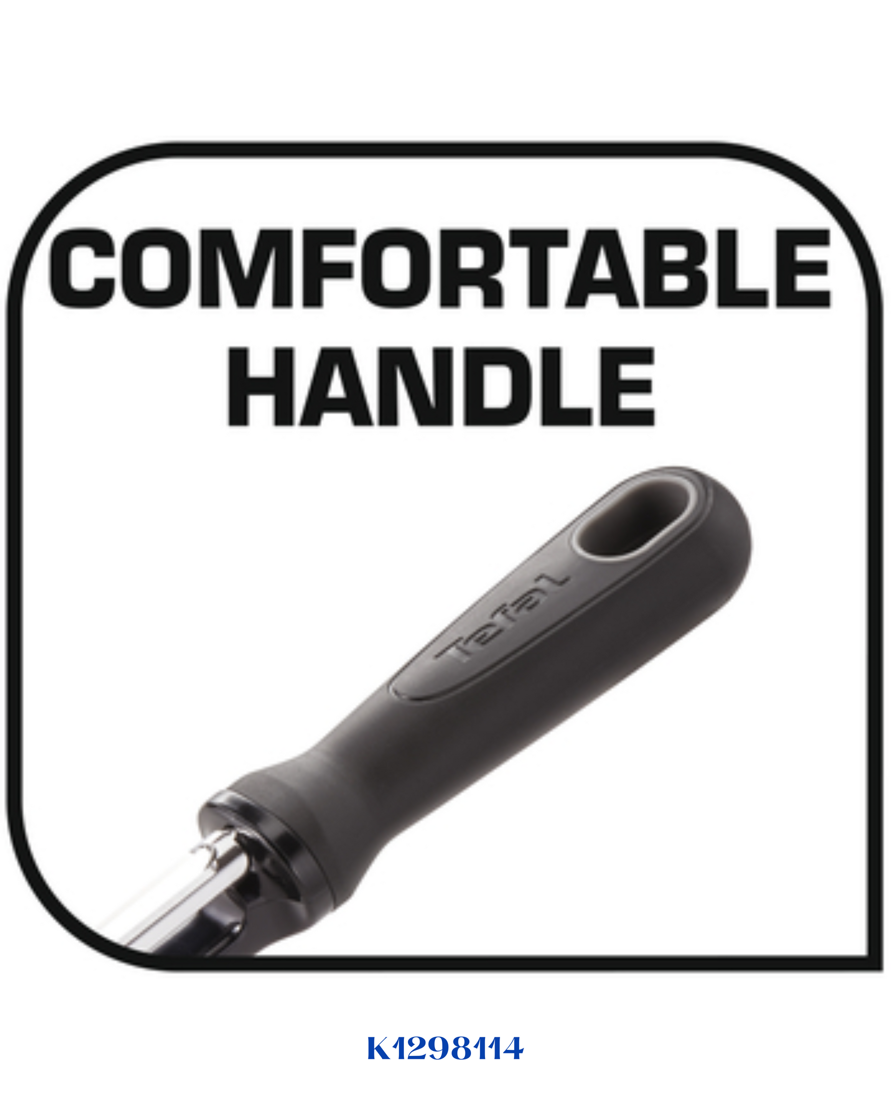 TEFAL COMFORT VEGETABLES PEELER- مقشرة الخضروات تيفال