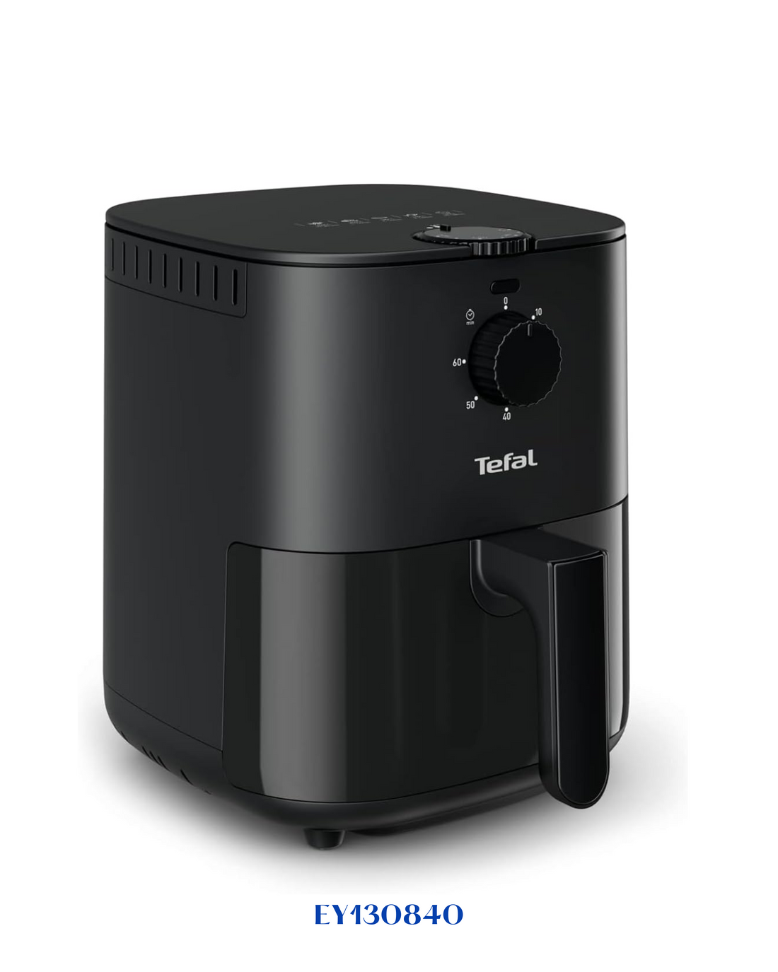 TEFAL EASYFRY ESSENTIAL 3.5L-1430W-قلاية تيفال الهوائية
