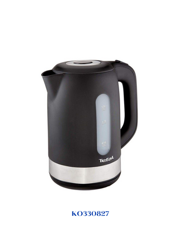 TEFAL EQUINOXE- 1,7 L- 2400W-غلاية ماء كهربائية تيفال