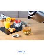 TEFAL ELEMENT STAINLESS STEEL KETTLE 1.7L
