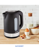 TEFAL EQUINOXE- 1,7 L- 2400W-غلاية ماء كهربائية تيفال