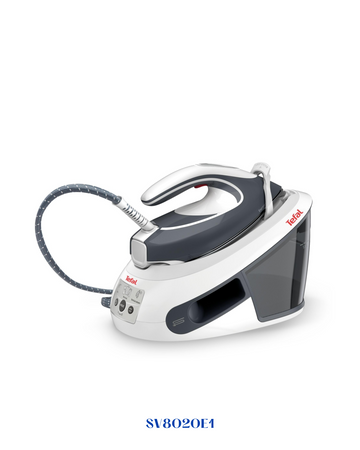 TEFAL EXPRESS AIRGLIDE- 2200W 1.8L -مكواة تيفال المنضدية
