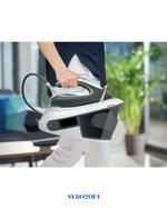 TEFAL EXPRESS AIRGLIDE- 2200W 1.8L -مكواة تيفال المنضدية