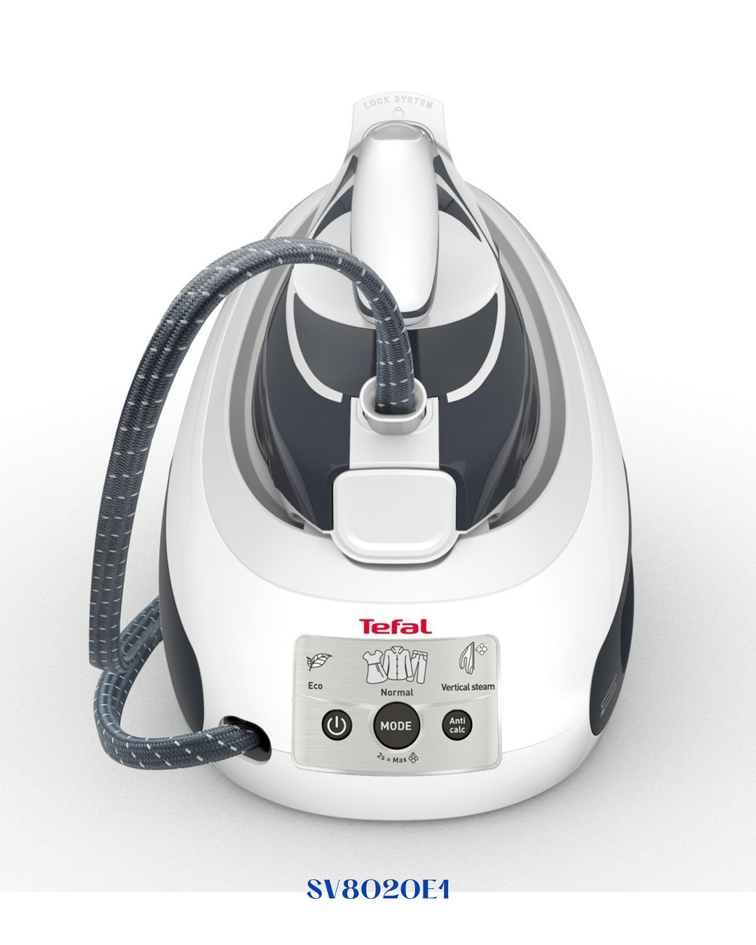 TEFAL EXPRESS AIRGLIDE- 2200W 1.8L -مكواة تيفال المنضدية