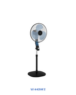 TEFAL FAN CLASSIC ESSENTIAL +MECA ANTI MOSQUITO 16 INCH