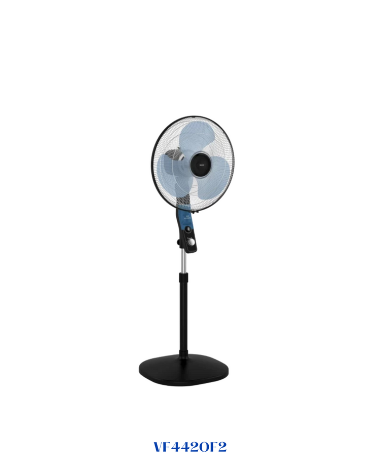TEFAL FAN CLASSIC ESSENTIAL +MECA ANTI MOSQUITO 16 INCH