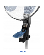 TEFAL FAN CLASSIC ESSENTIAL +MECA ANTI MOSQUITO 16 INCH