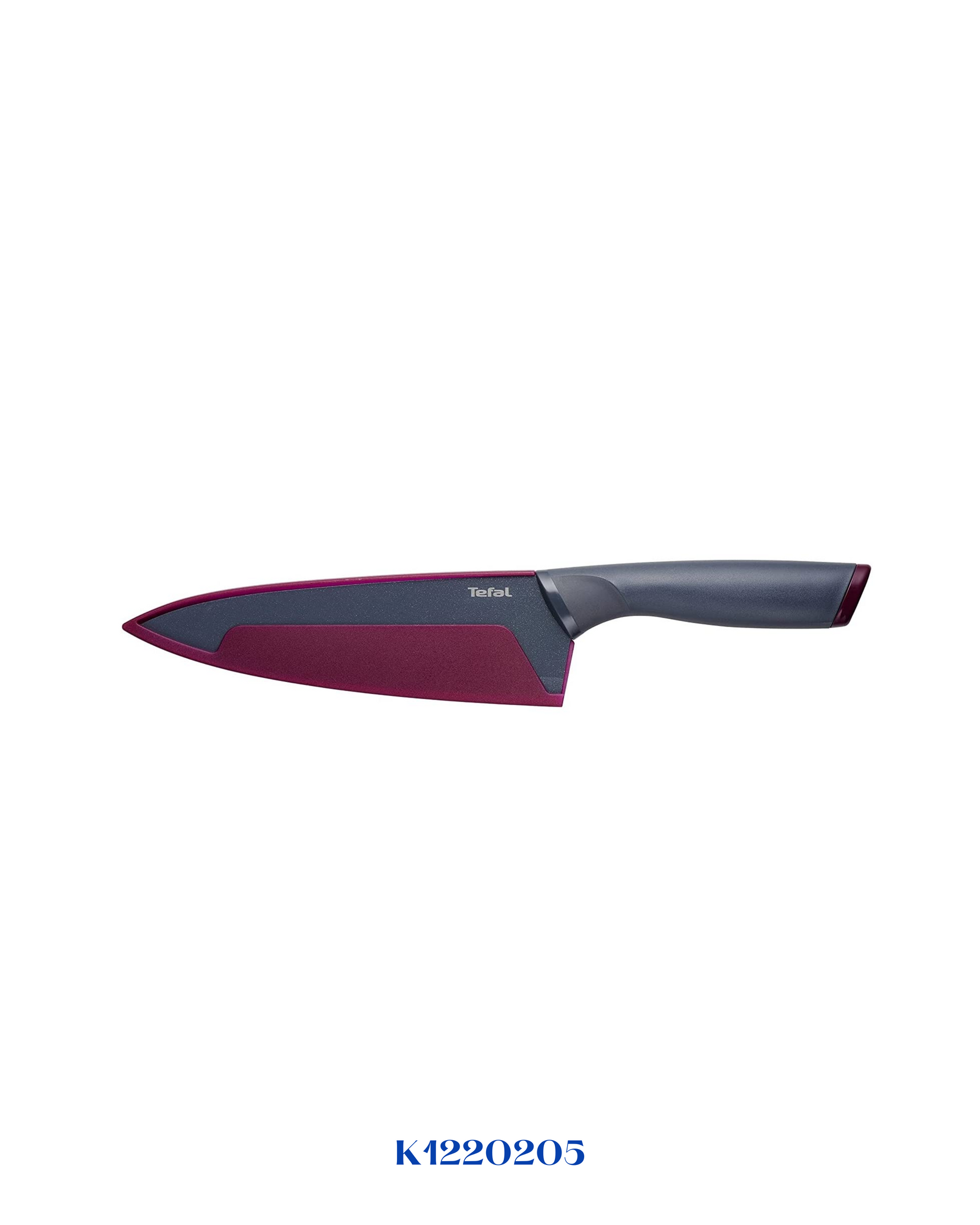 TEFAL FRESH KITCHEN CHEF KNIFE 20CM-سكين تيفال ٢٠سم