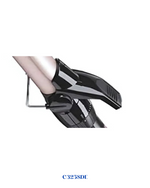 BABYLISS 25MM SUBLIM’ TOUCH PRO 180 CURLING IRON 180°C