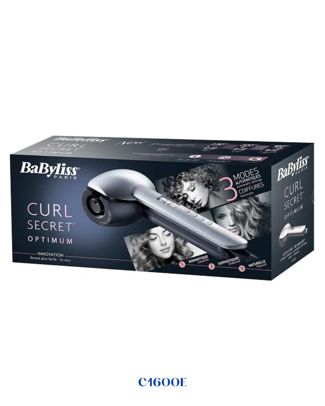 BABYLISS CURL SECRET OPTIMUM 1000W
