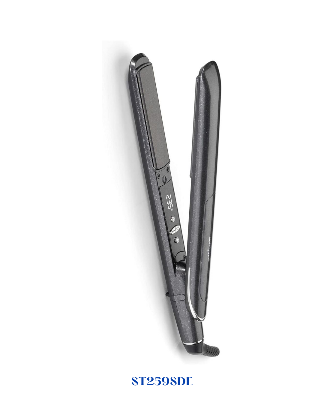 BABYLISS PLATINUM DIAMOND 235 HAIR STRAIGHTENER 235°C