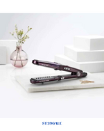 BABYLISS I-PRO 230 STEAM HAIR STRAIGHTENER WITH MINI STRAIGHTENER