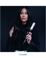 BABYLISS 32MM SUBLIM’ TOUCH PRO 180 CURLING IRON 180°C