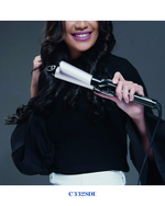 BABYLISS 32MM SUBLIM’ TOUCH PRO 180 CURLING IRON 180°C