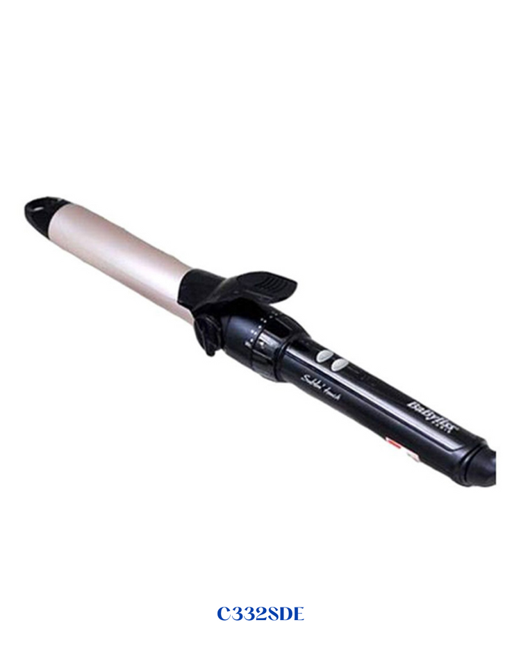 BABYLISS 32MM SUBLIM’ TOUCH PRO 180 CURLING IRON 180°C