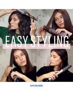 BABYLISS AIR STYLE  MULTI-FUNCTION HOT AIR STYLER-1000W