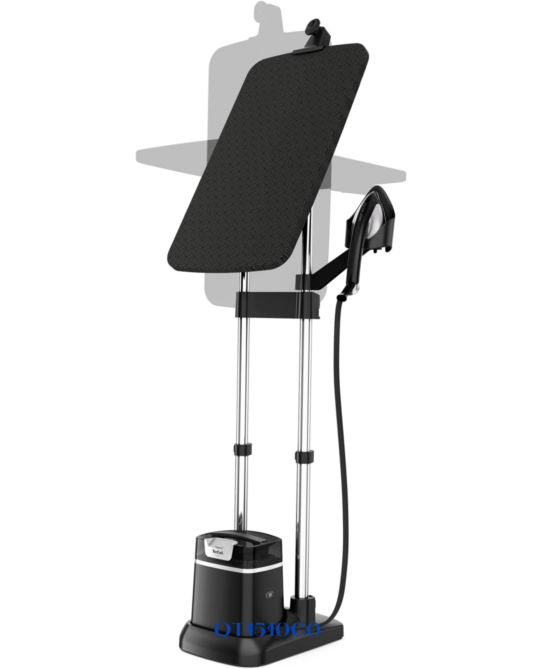 TEFAL IXEO+ ALL-IN-1 IRON  STEAMER -2980W