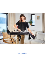 TEFAL IXEO+ ALL-IN-1 IRON  STEAMER -2980W
